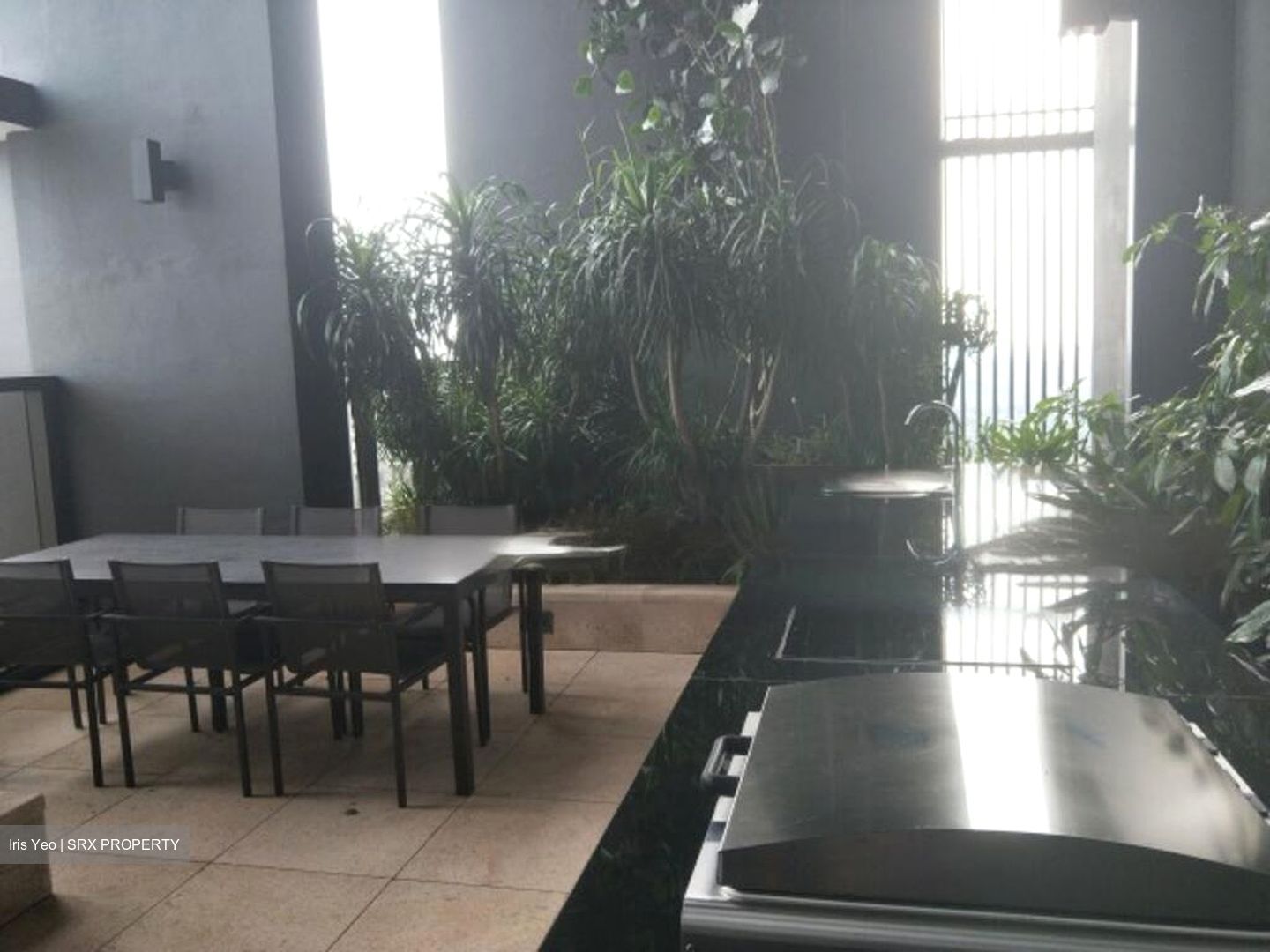 Commonwealth Towers (D3), Condominium #460646471